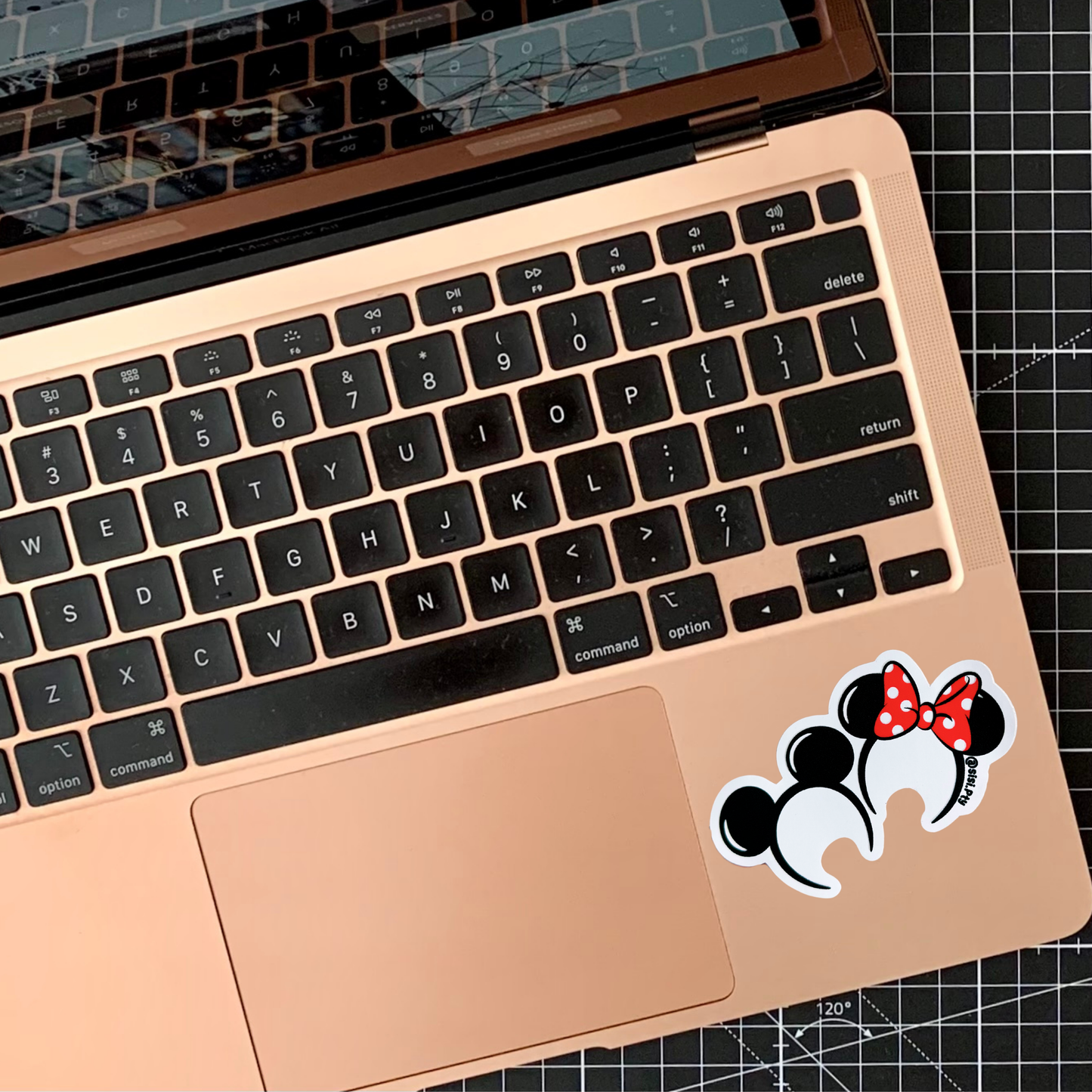 Sticker - Magic Ears✨🎀