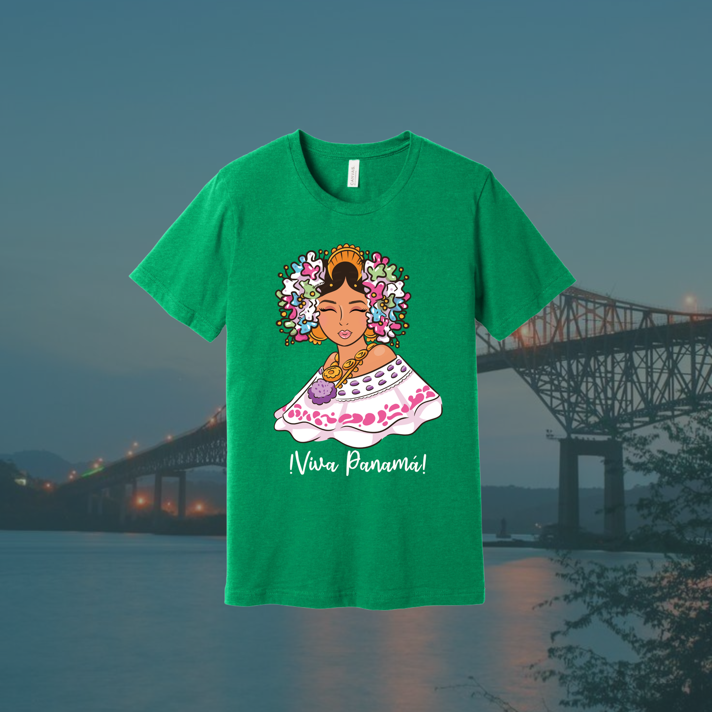 T-Shirt - La SiSi empollerada - Chola