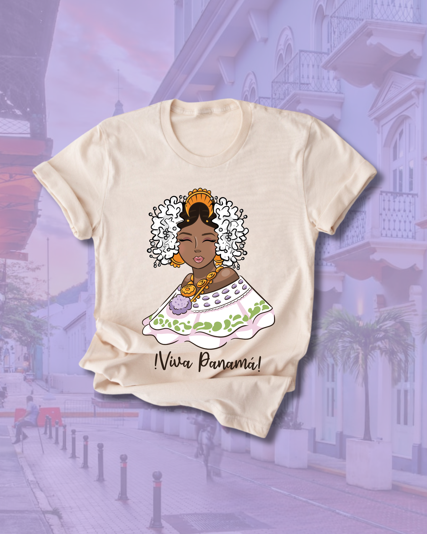 T-Shirt - La SiSi empollerada - Negra