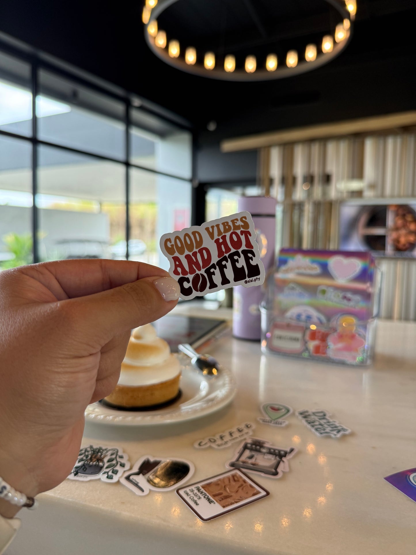 Stickers - Coffee Lover