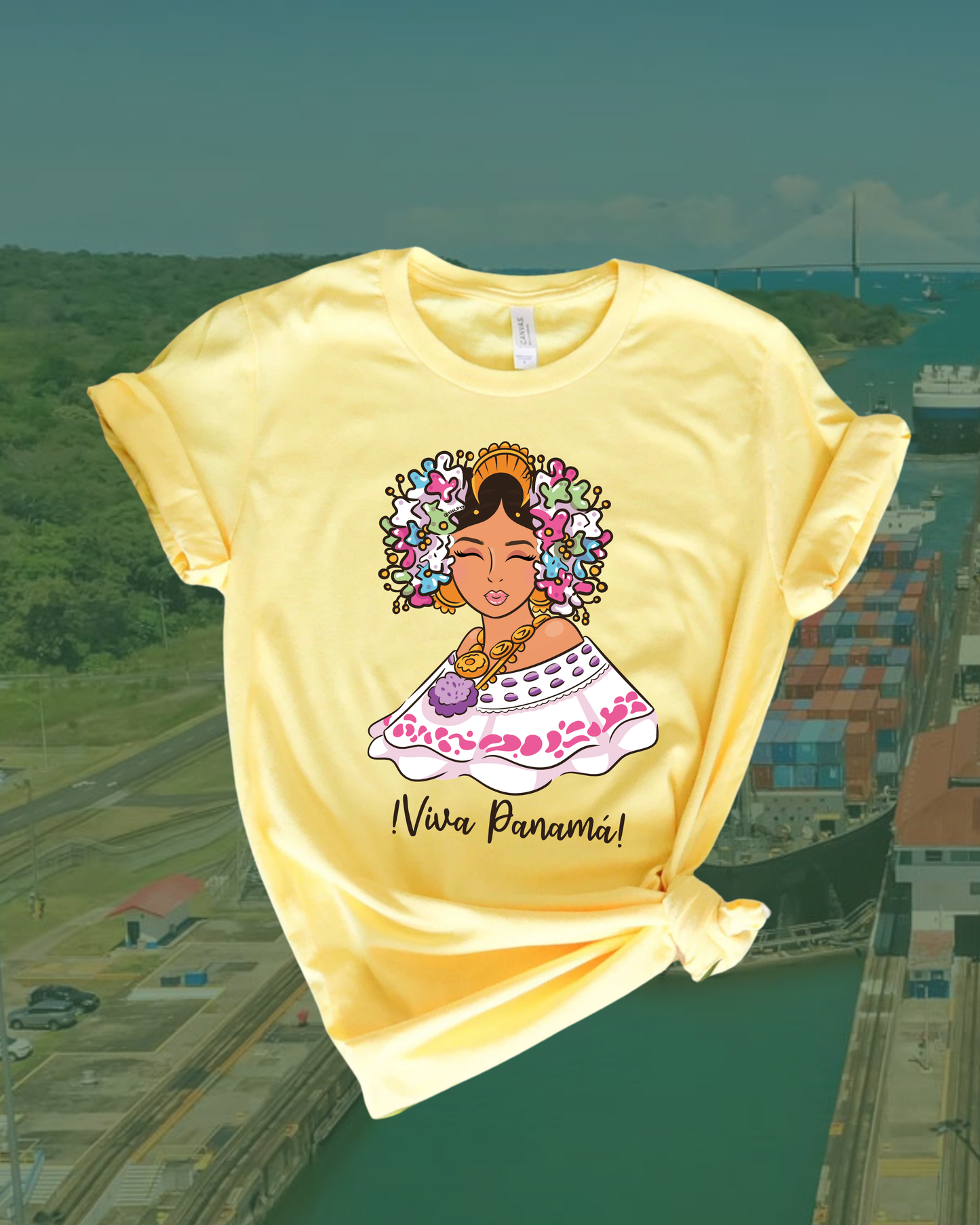 T-Shirt - La SiSi empollerada - Chola