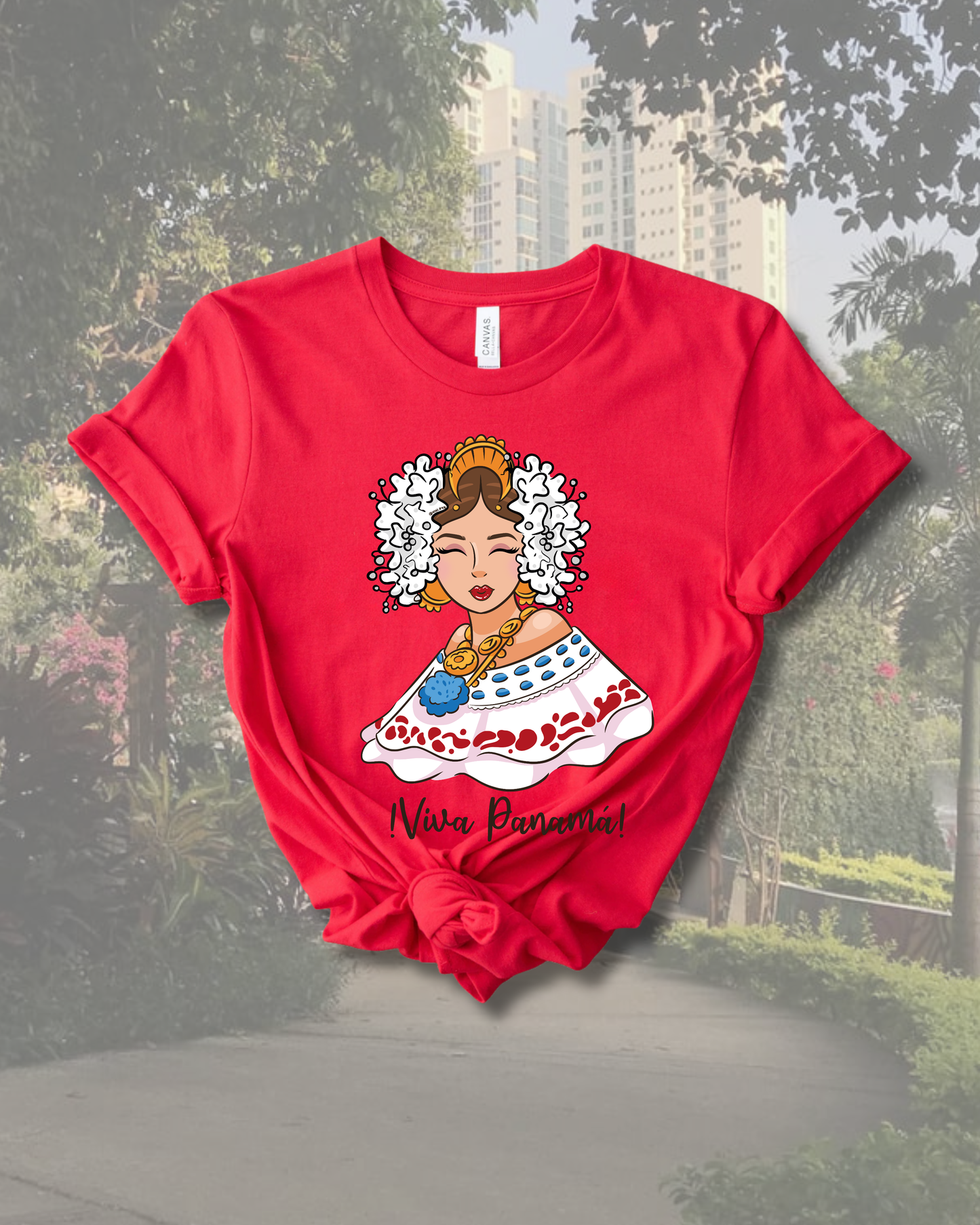 T-Shirt - La SiSi empollerada - Blanca