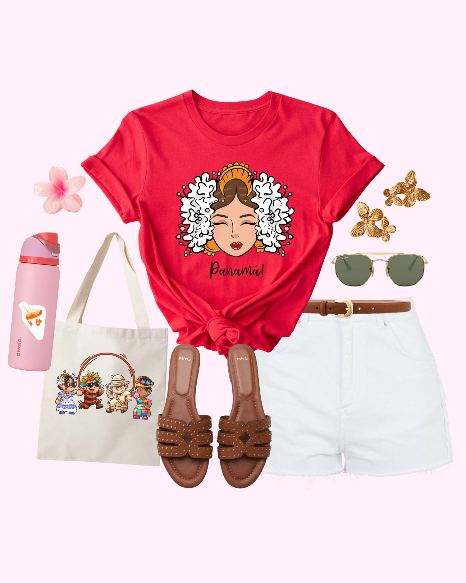 🇵🇦Viva Panamá