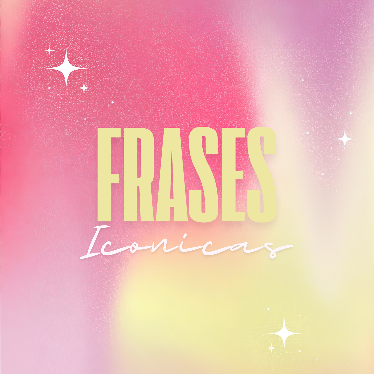 T-Shirt - Frases Iconics✨