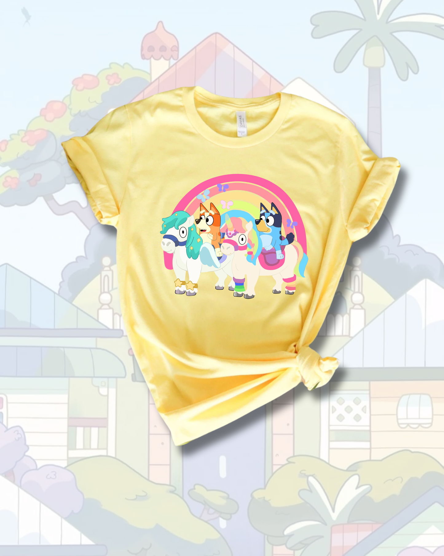 Tshirt - Unipony