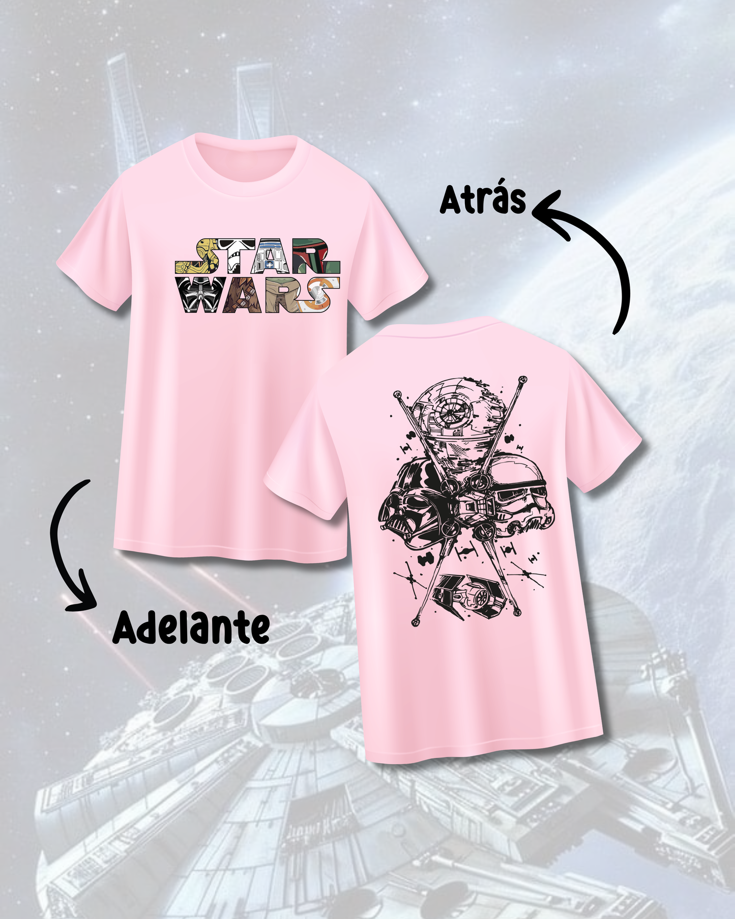 Star Wars