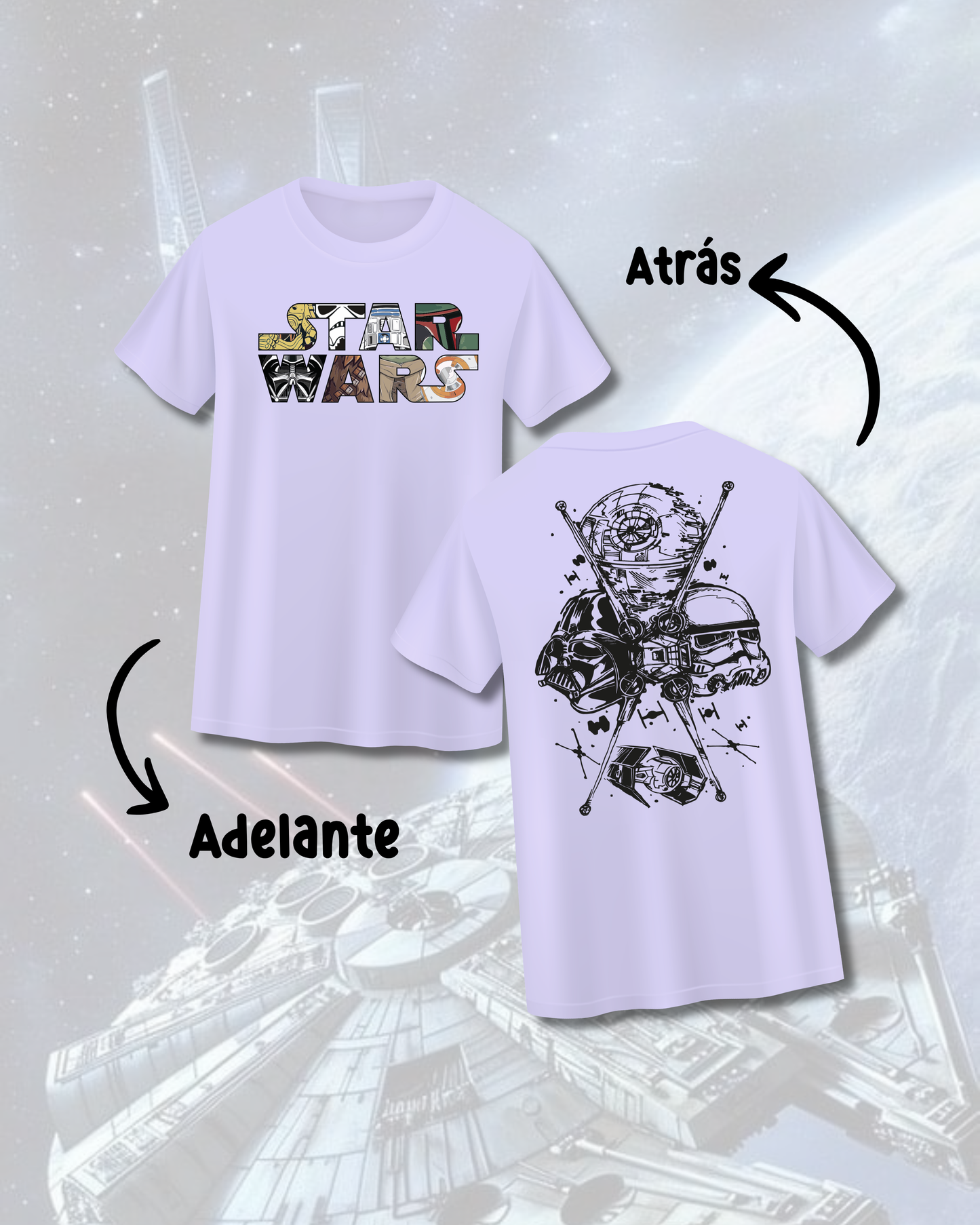 Star Wars