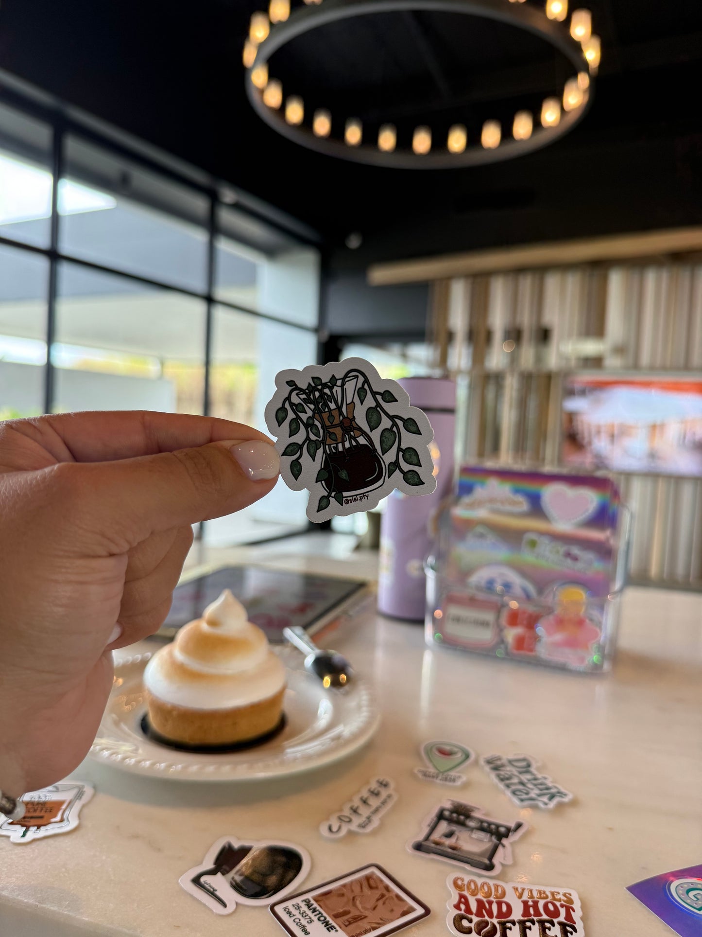Stickers - Coffee Lover