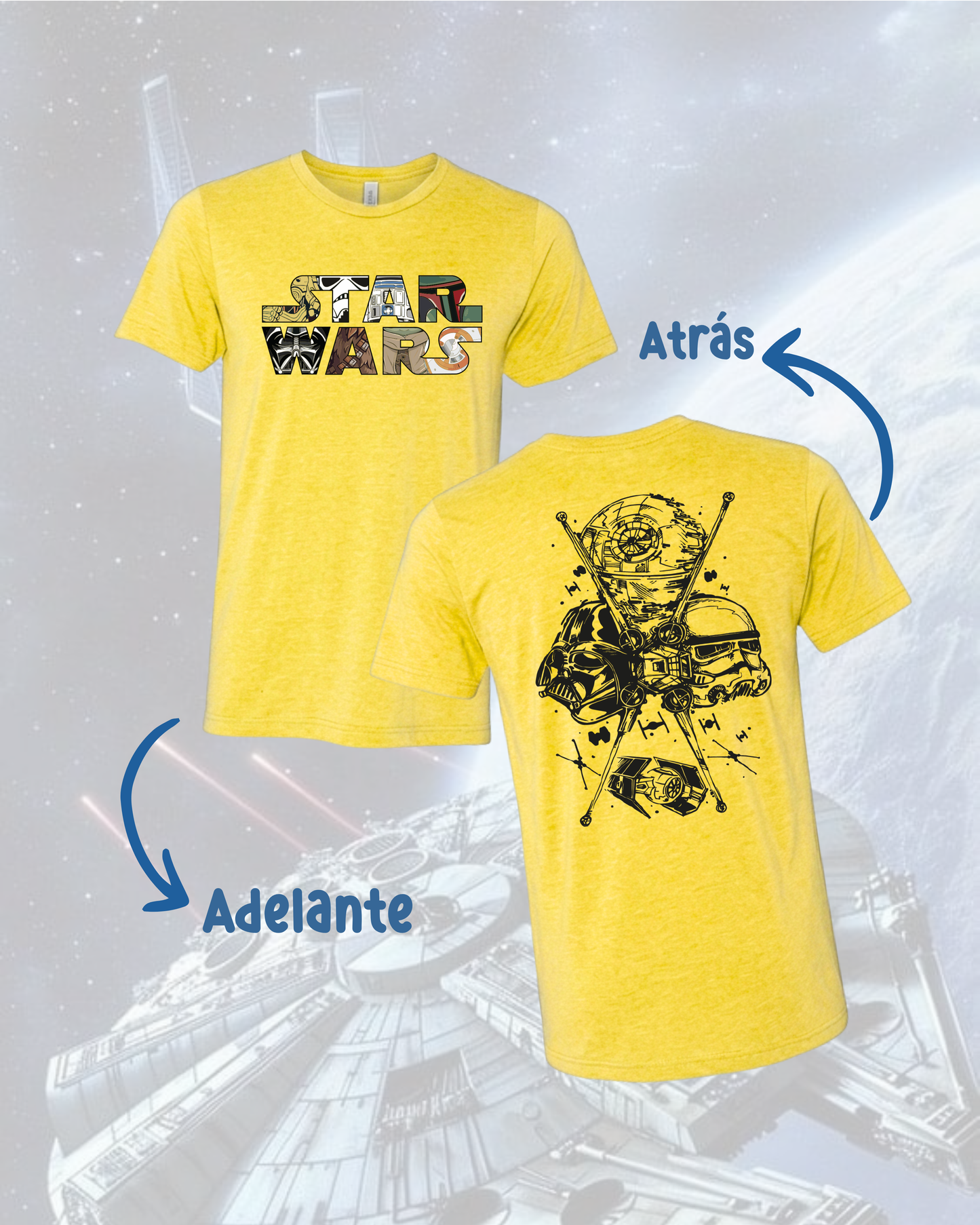 Star Wars