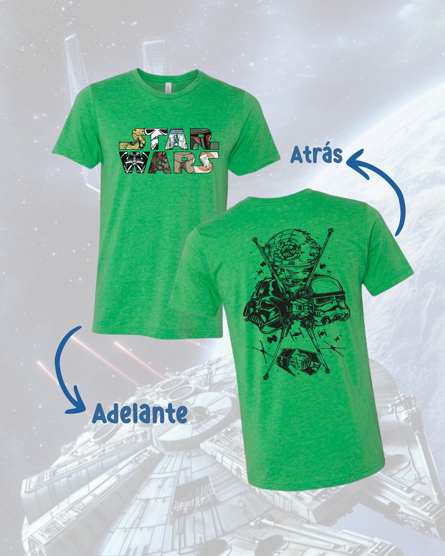 Star Wars
