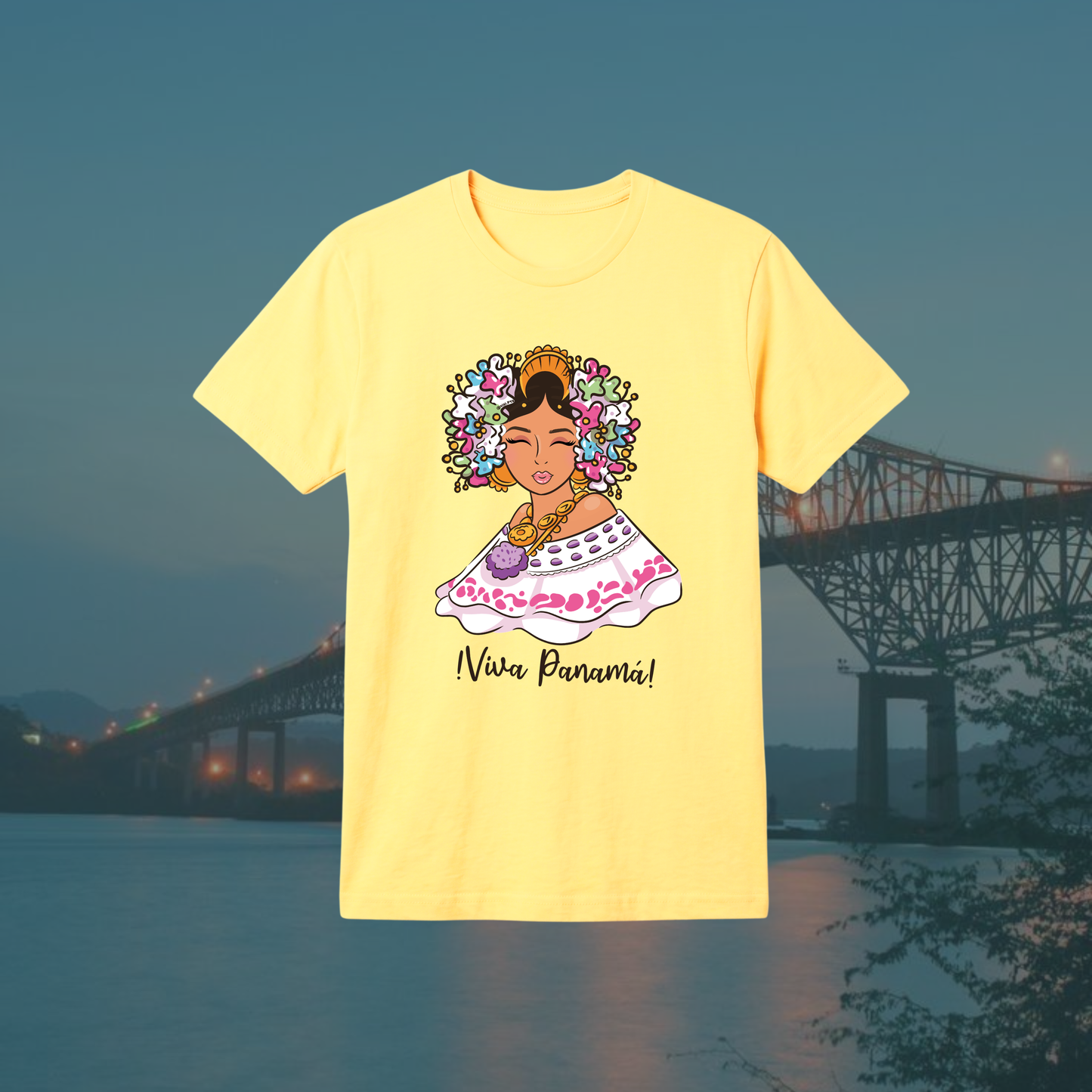 T-Shirt - La SiSi empollerada - Chola