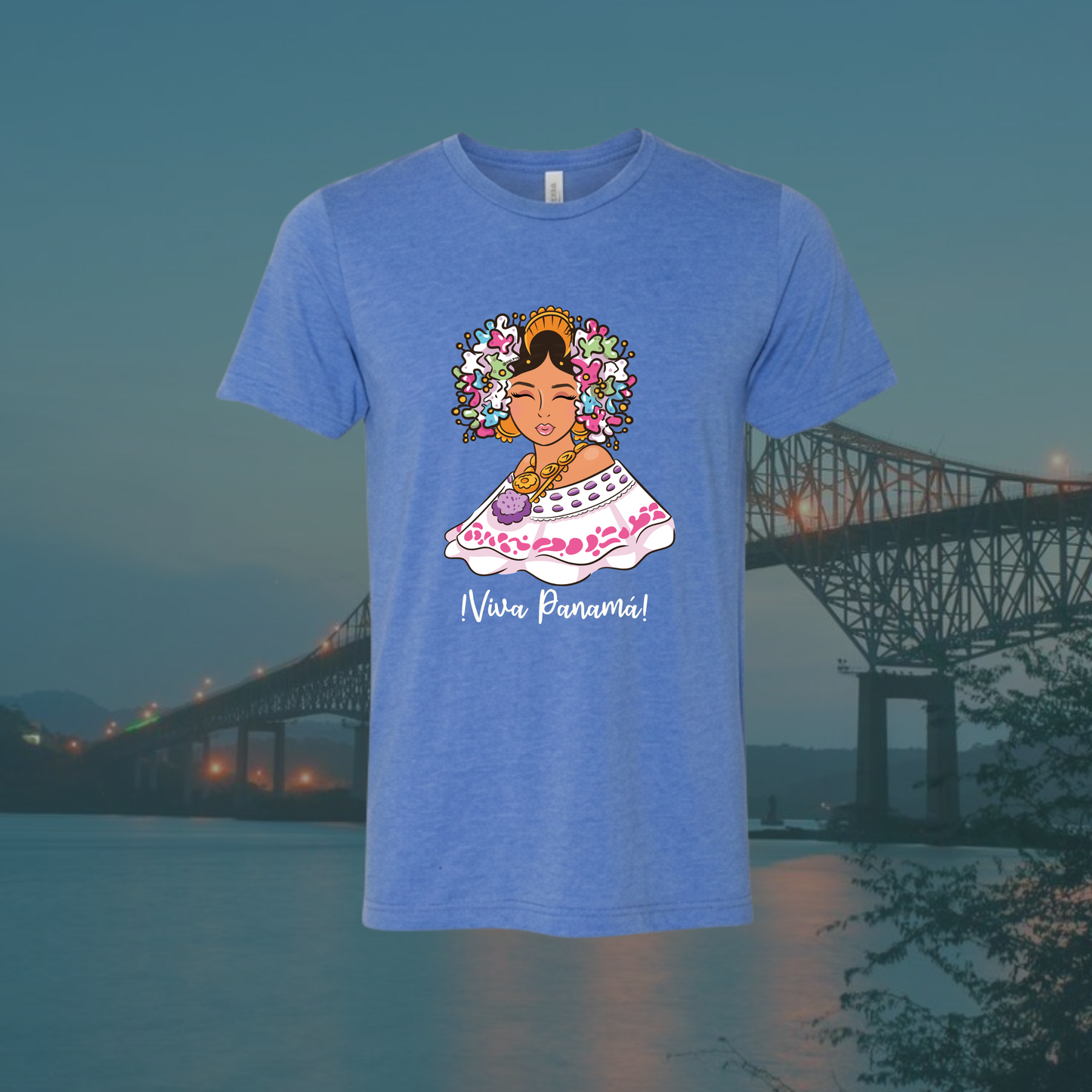 T-Shirt - La SiSi empollerada - Chola