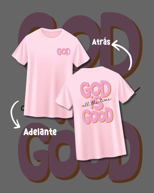 T-Shirt - is Good