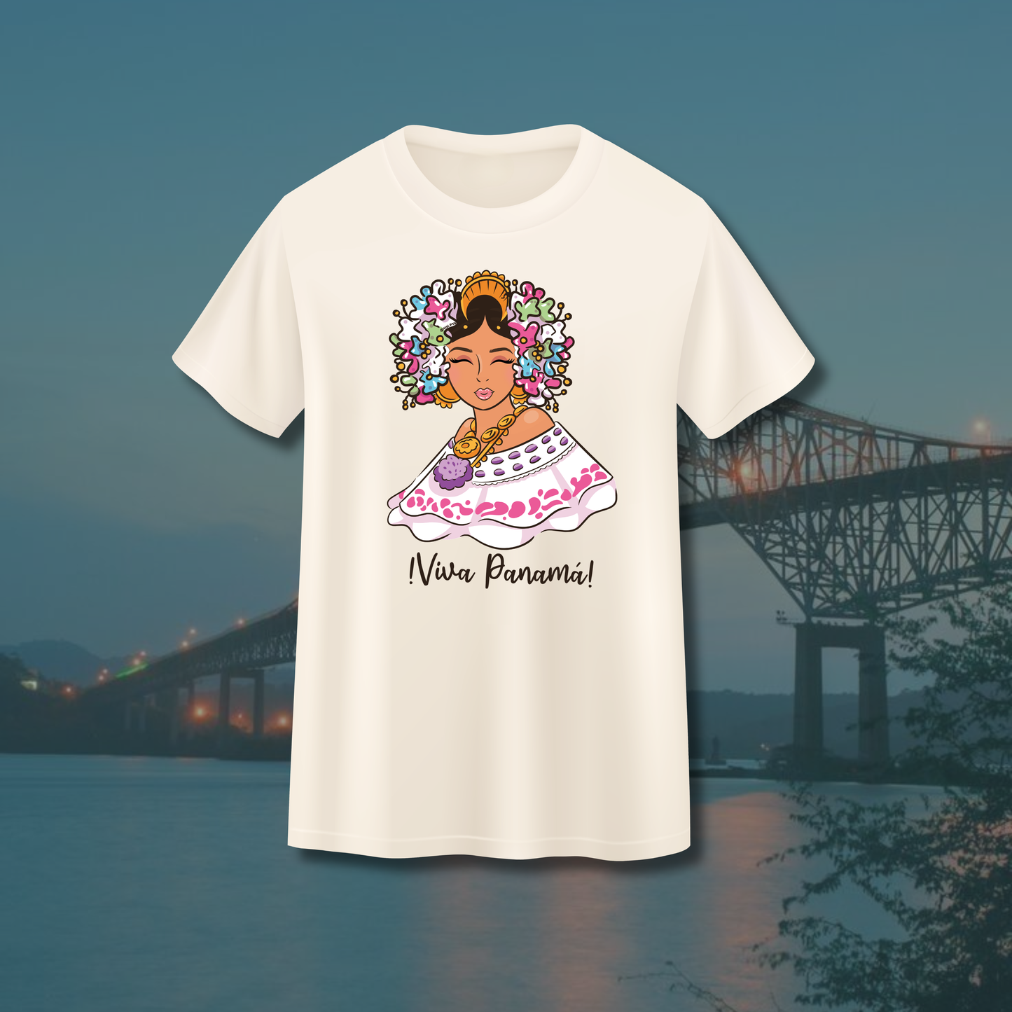 T-Shirt - La SiSi empollerada - Chola