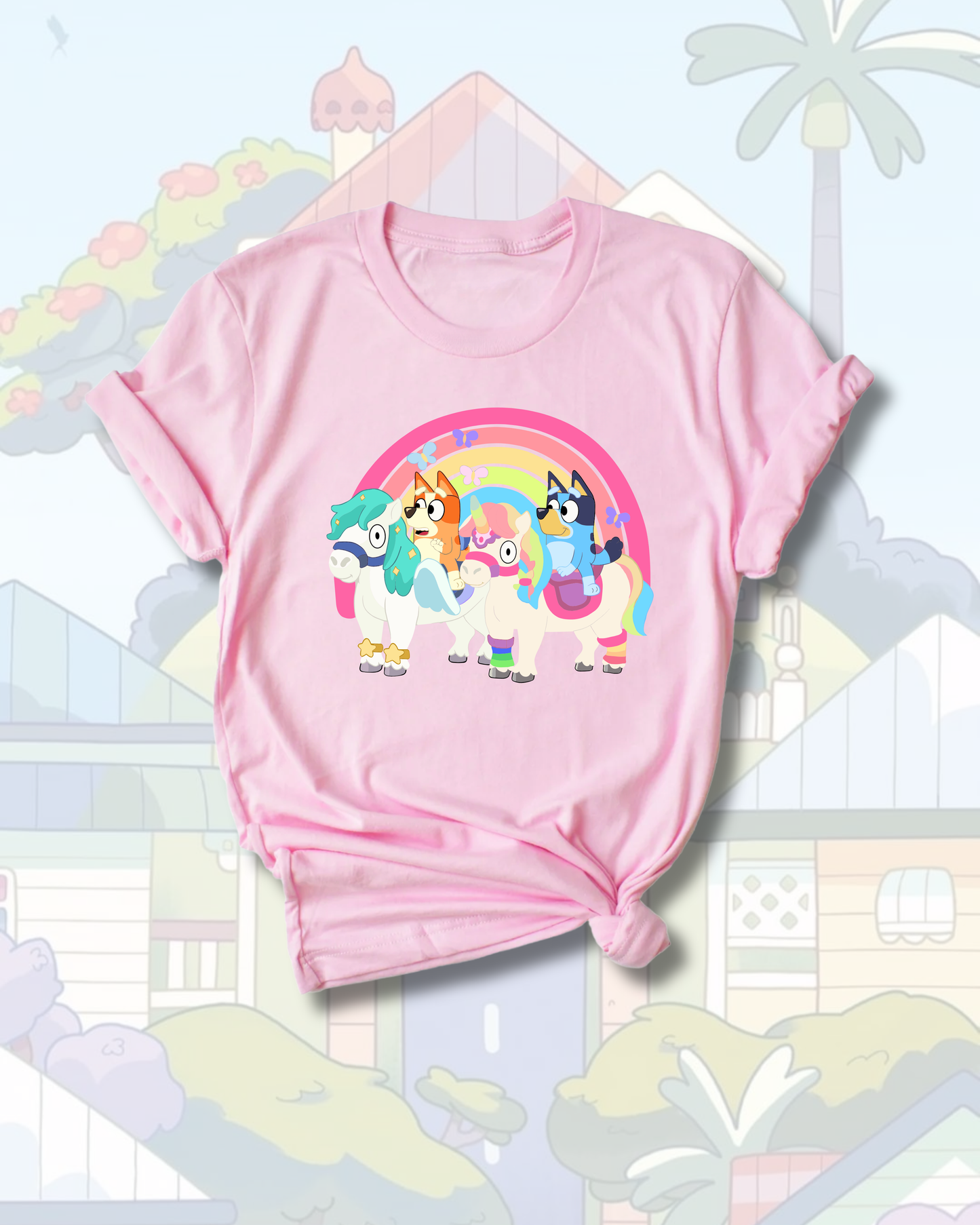 Tshirt - Unipony