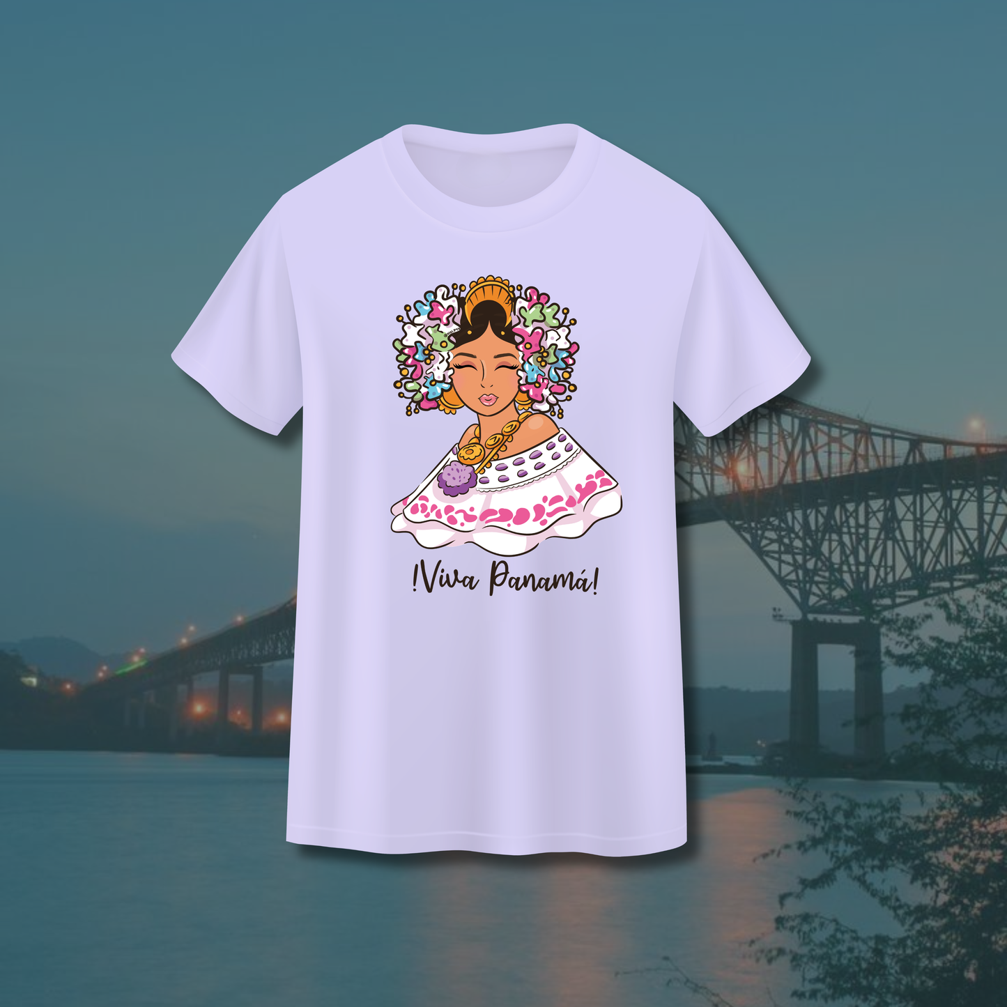 T-Shirt - La SiSi empollerada - Chola