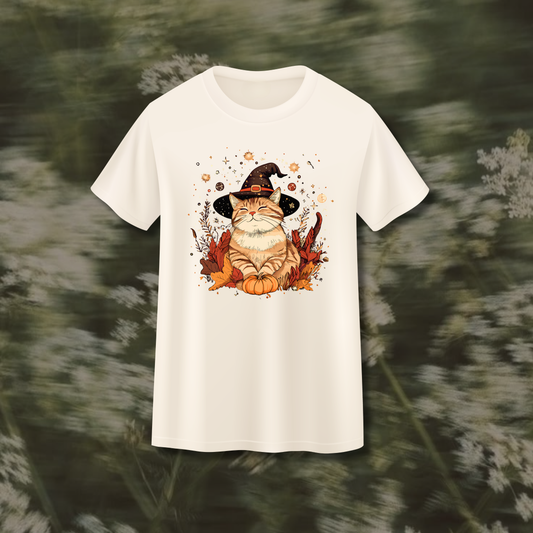 T-Shirt - Whisker Magic✨