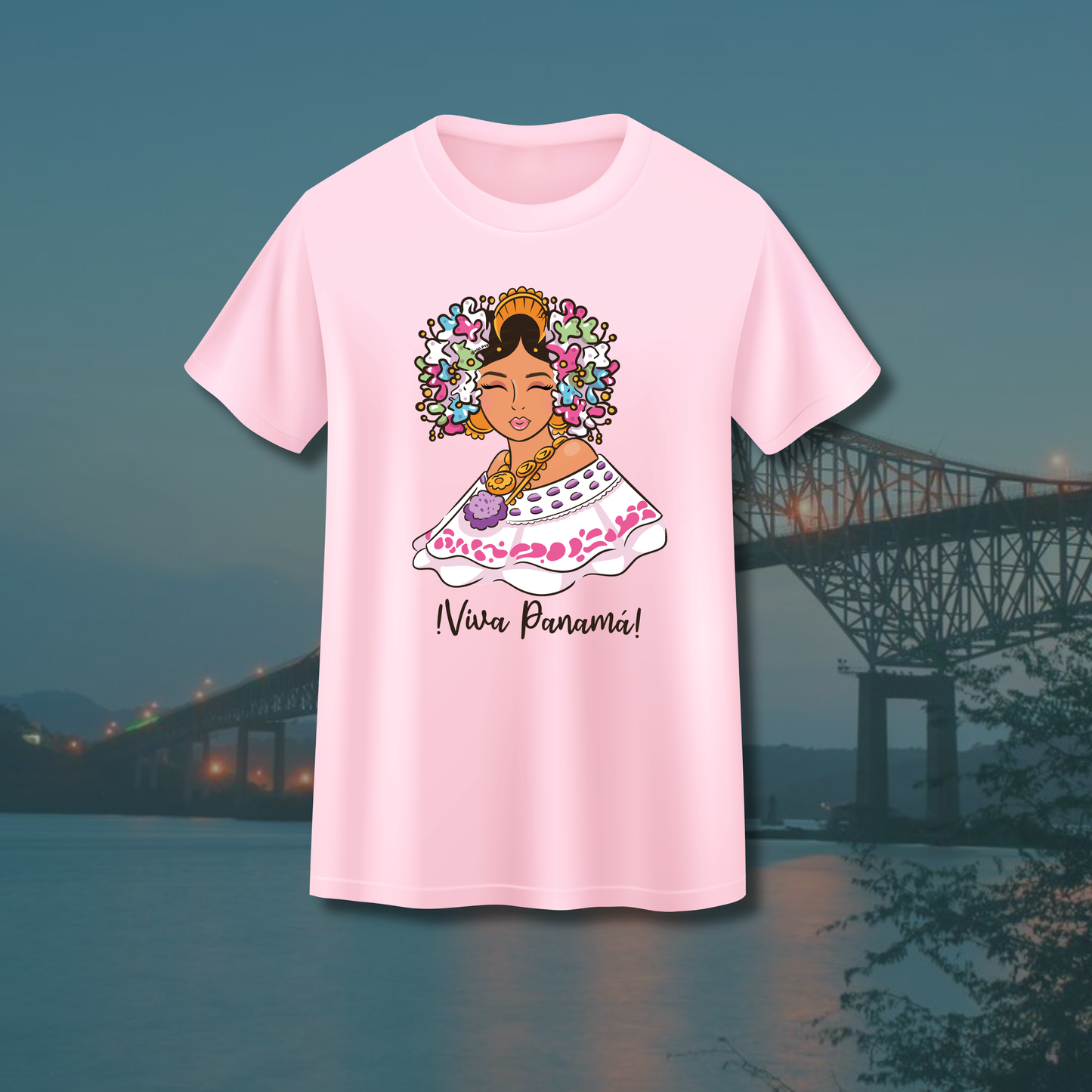 T-Shirt - La SiSi empollerada - Chola