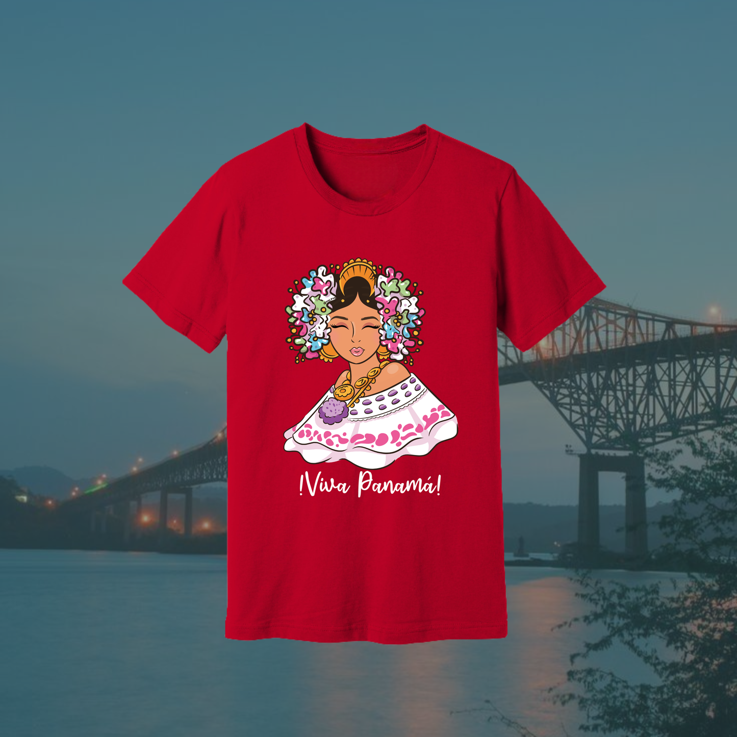 T-Shirt - La SiSi empollerada - Chola