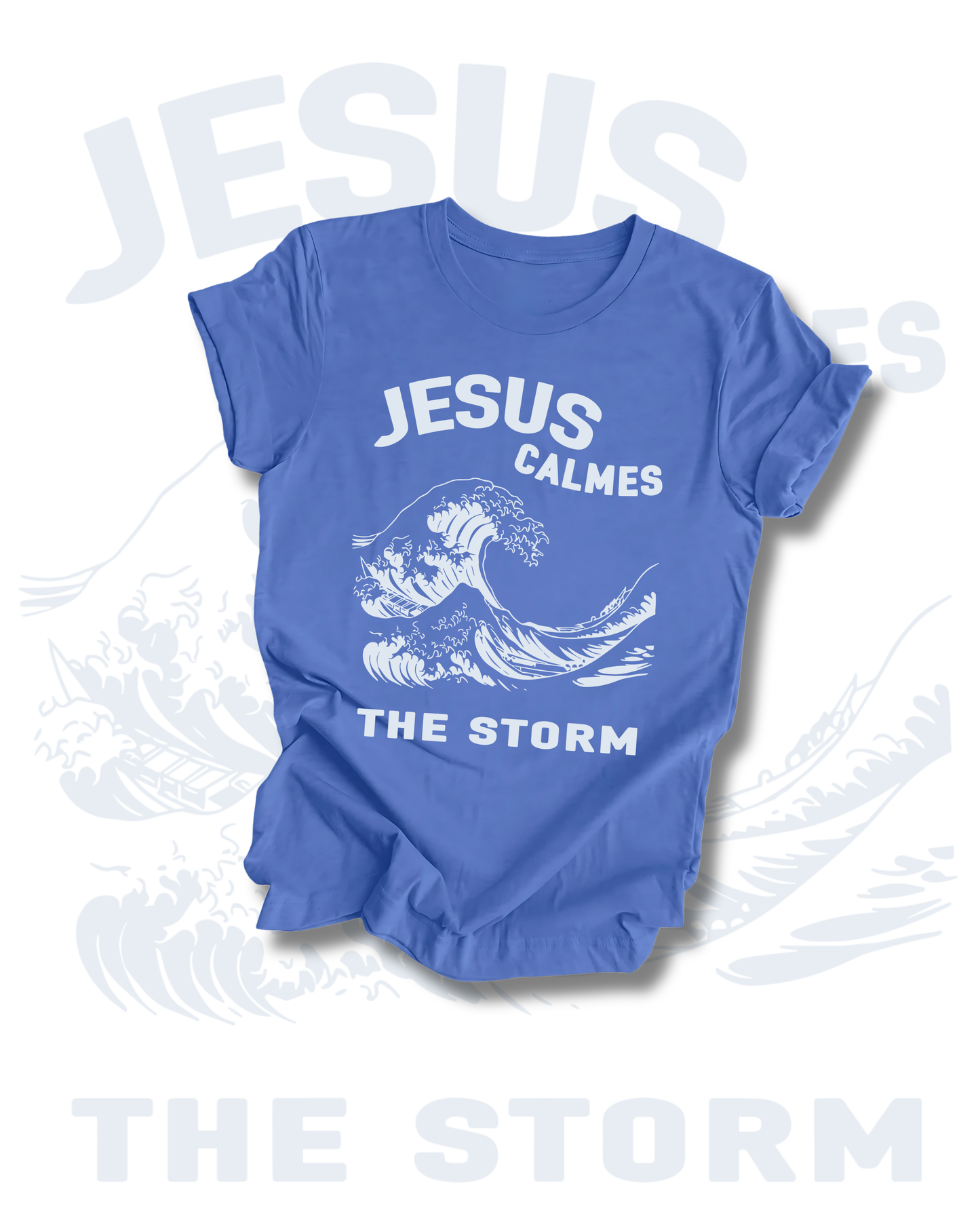 T-Shirt - Calmes