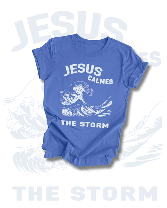 T-Shirt - Calmes
