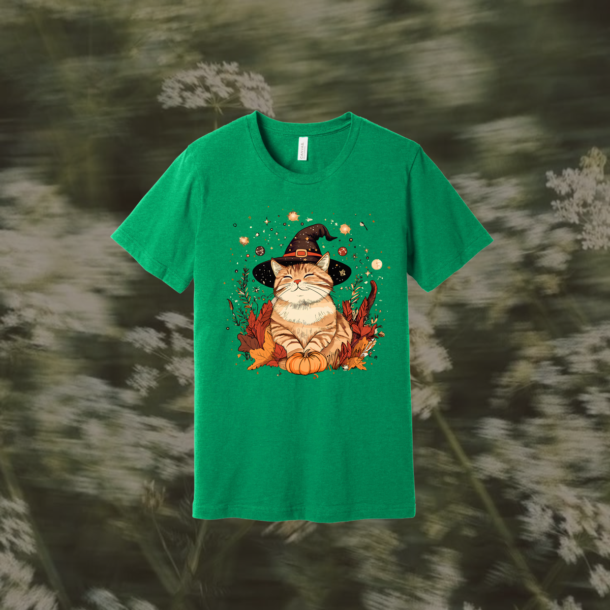 T-Shirt - Whisker Magic✨