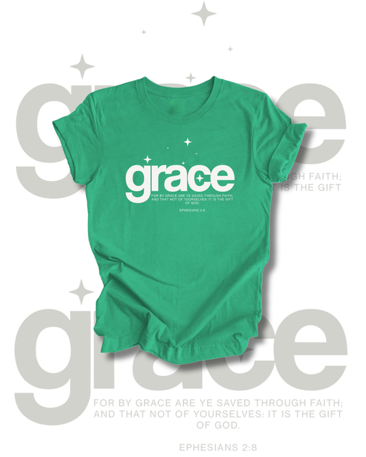 T-Shirt - Grace