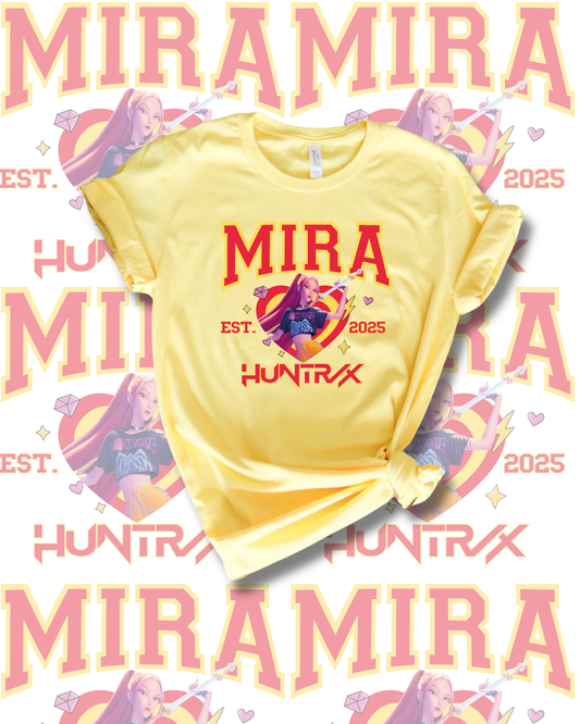 T-Shirt - Mira