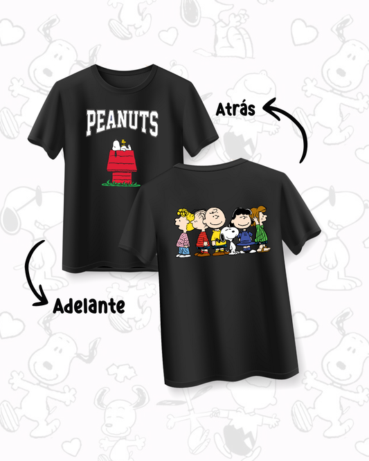 T-Shirt - Cool Dog Classic Snoopy