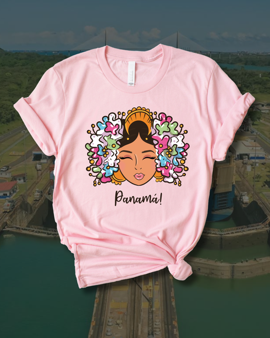 T-Shirt - Temblequita - Chola