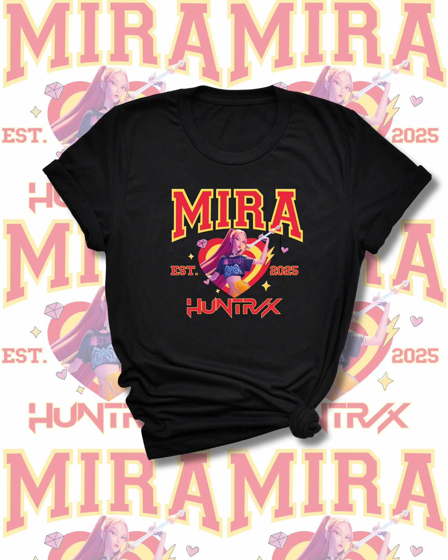 T-Shirt - Mira