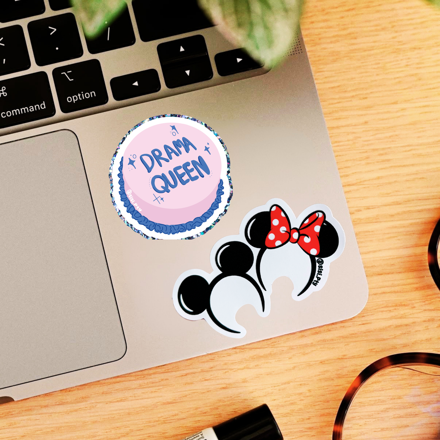Sticker - Magic Ears✨🎀