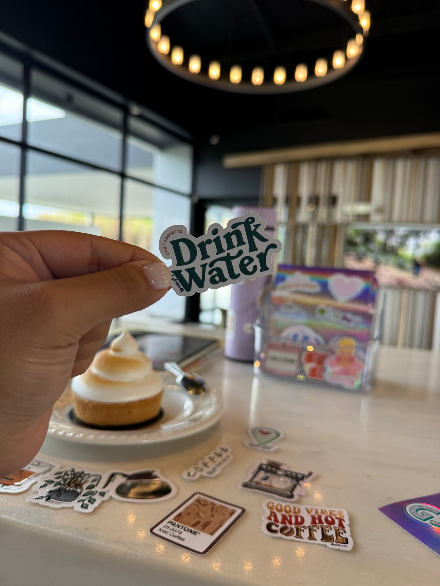 Stickers - Coffee Lover