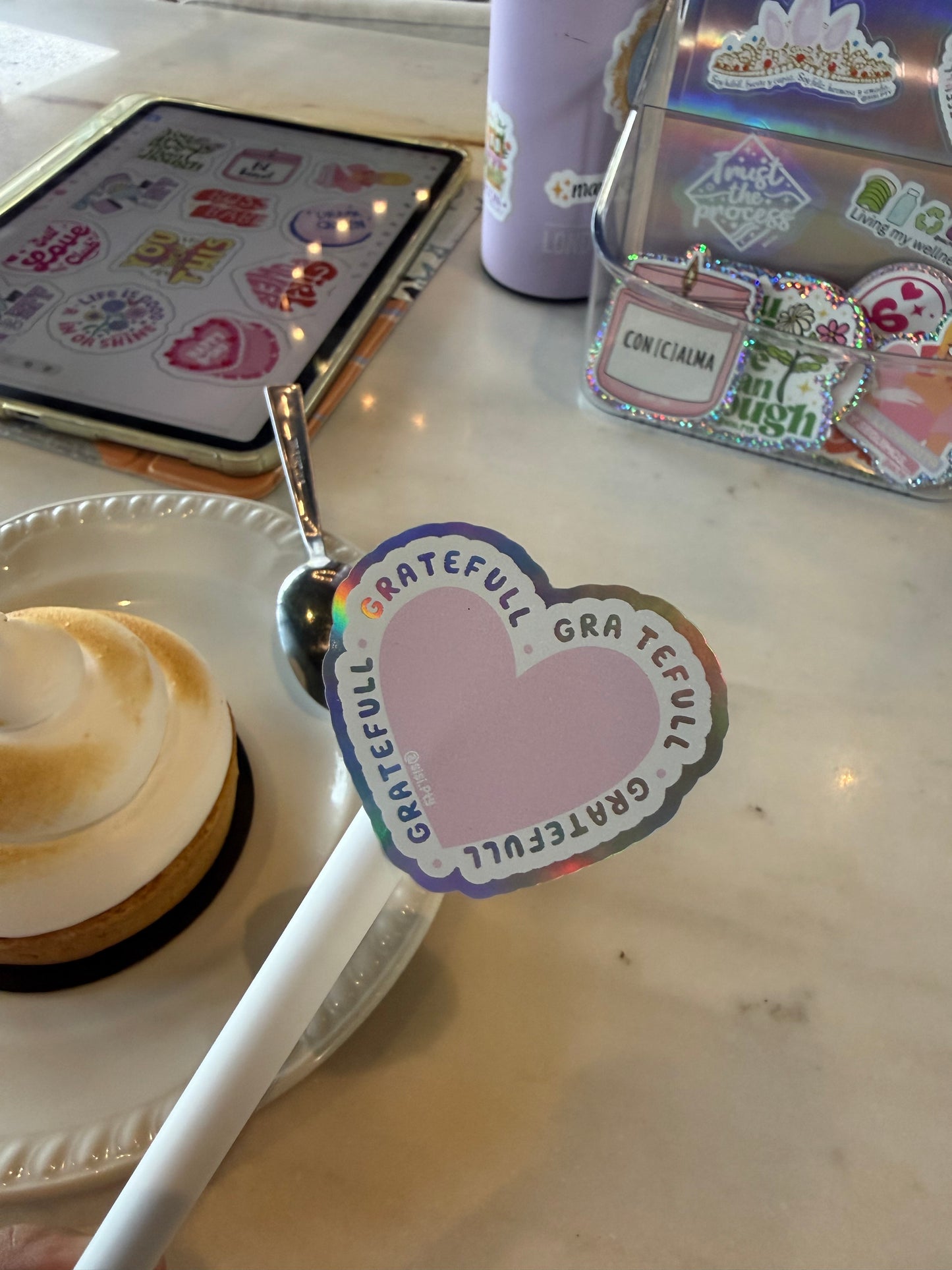 Stickers - Glow Energy