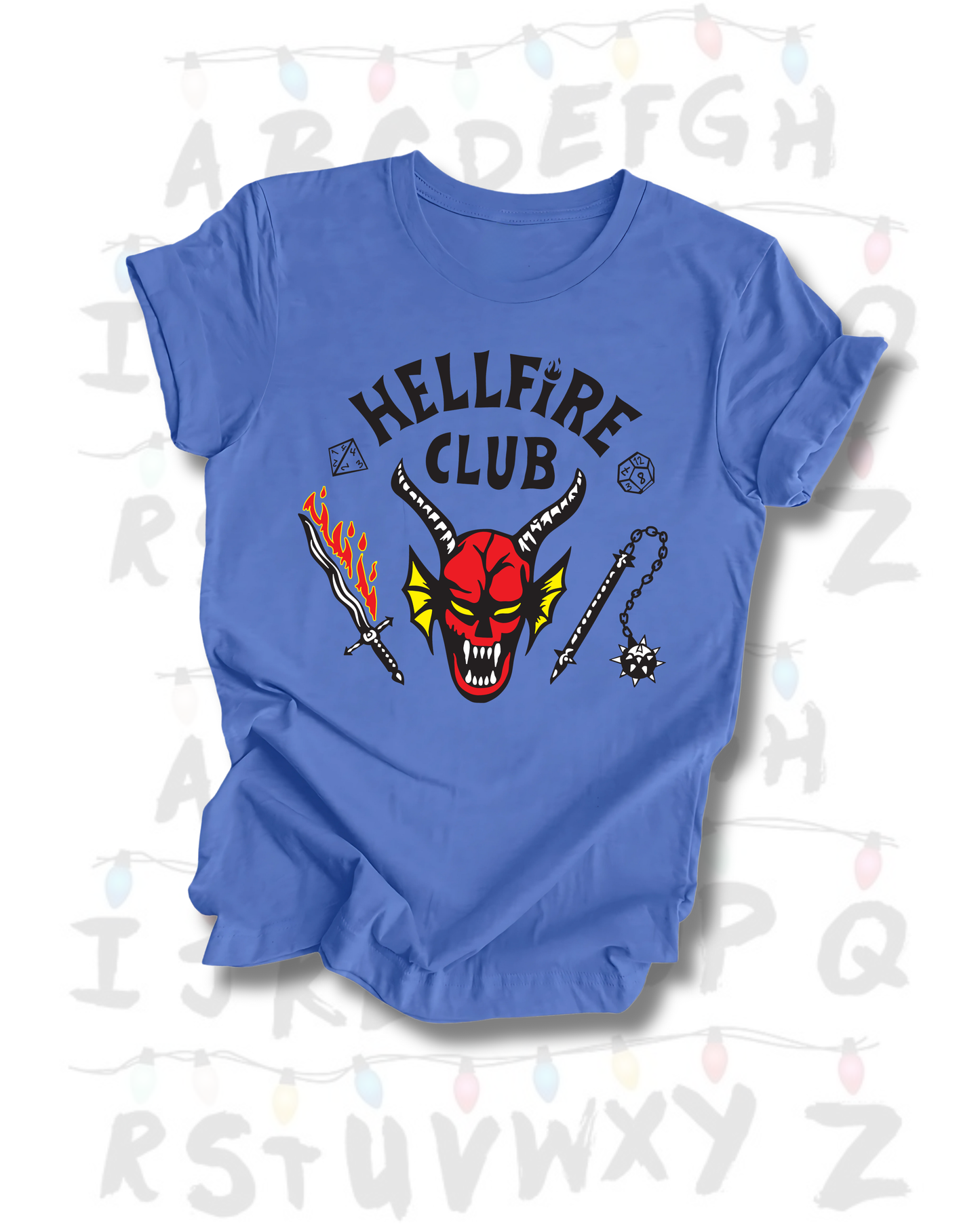 T-Shirt - HellFire Club