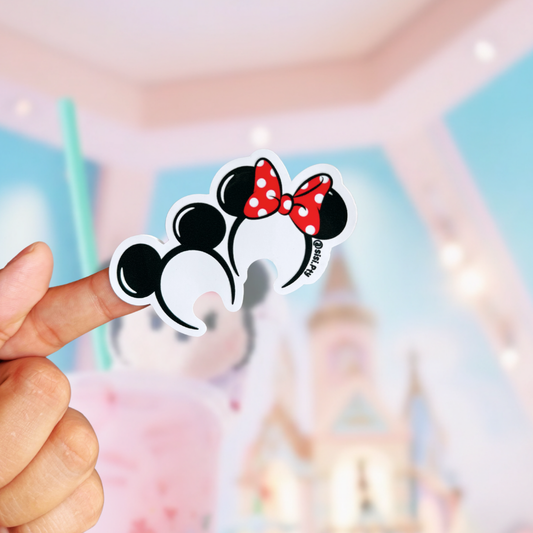 Sticker - Magic Ears✨🎀