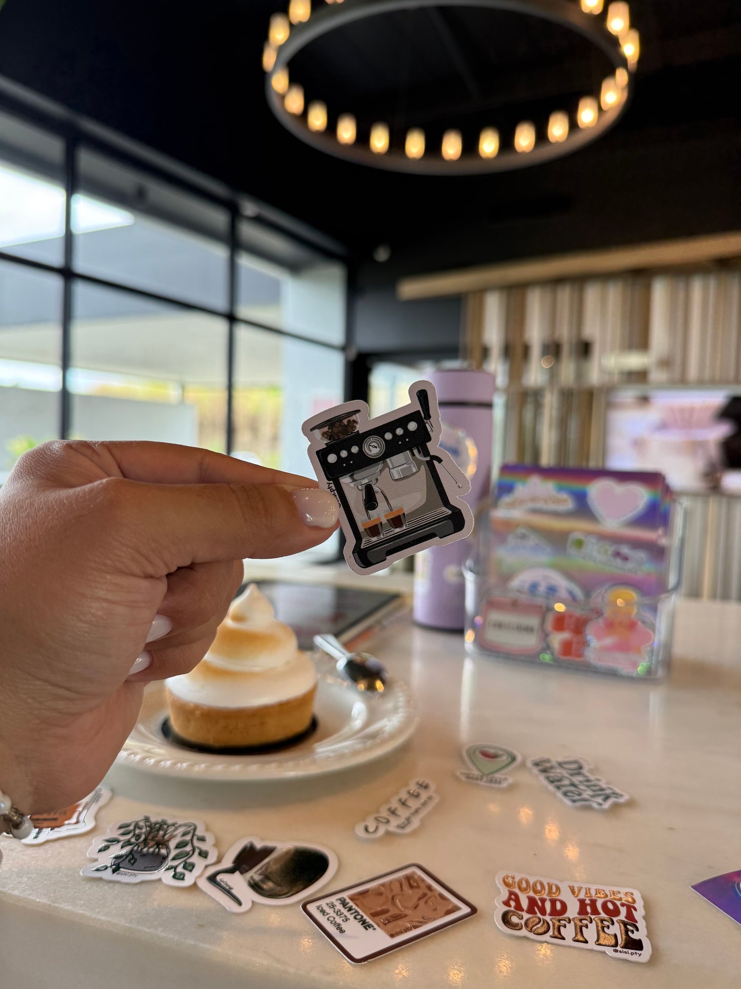 Stickers - Coffee Lover