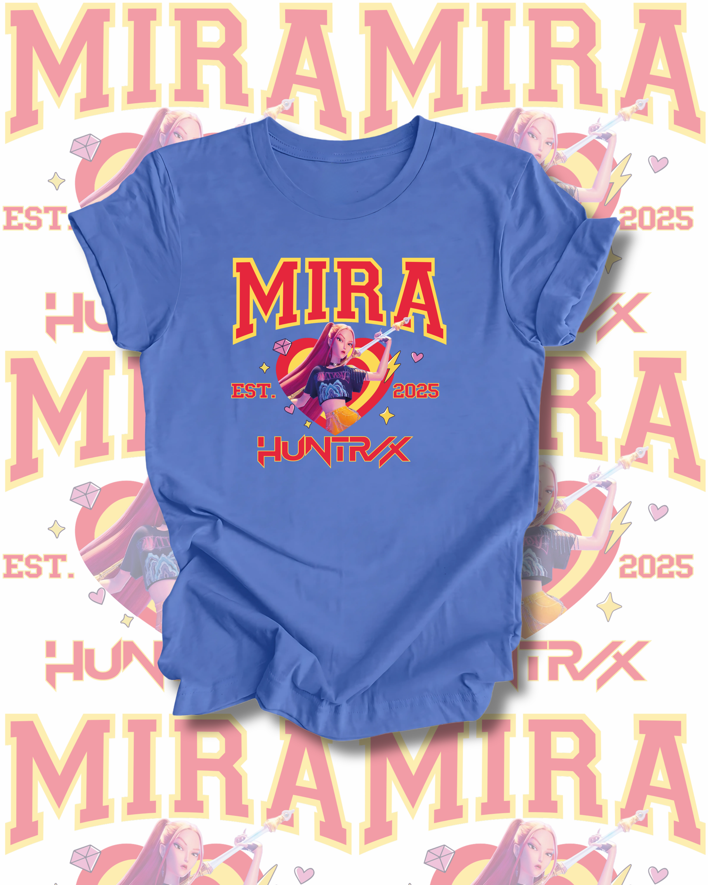 T-Shirt - Mira