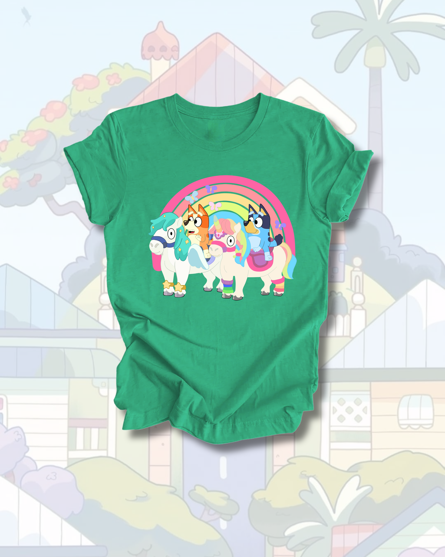 Tshirt - Unipony