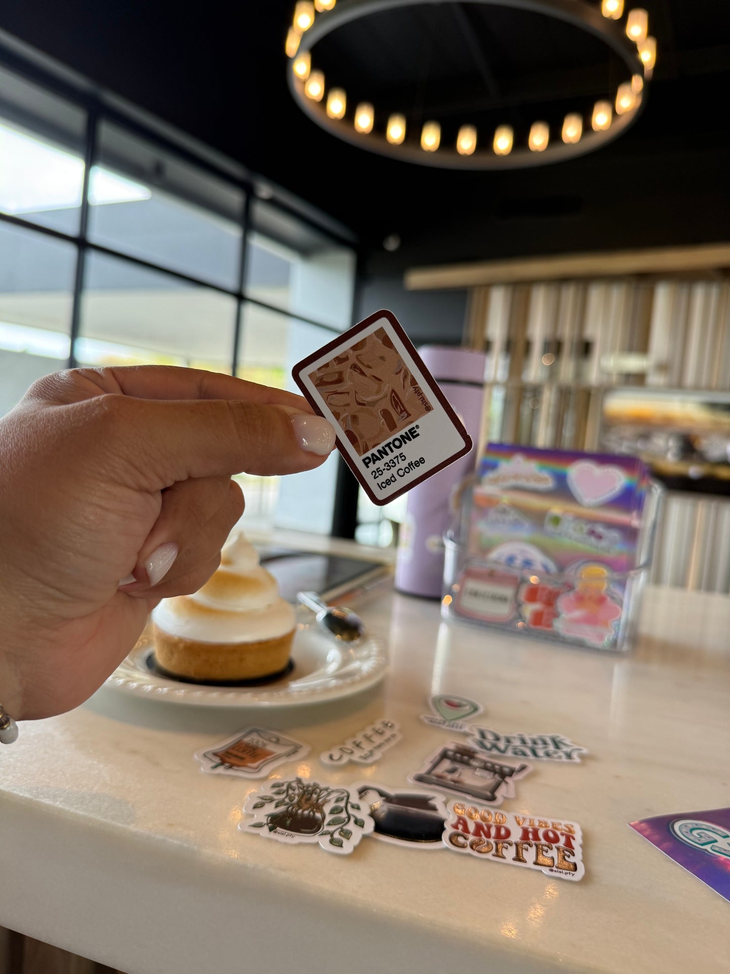 Stickers - Coffee Lover
