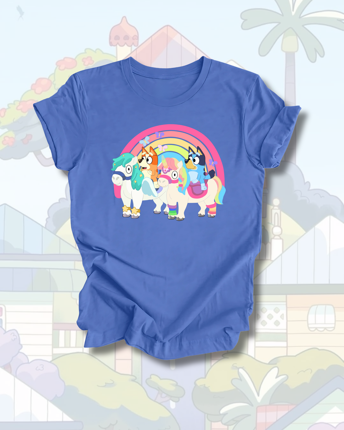 Tshirt - Unipony