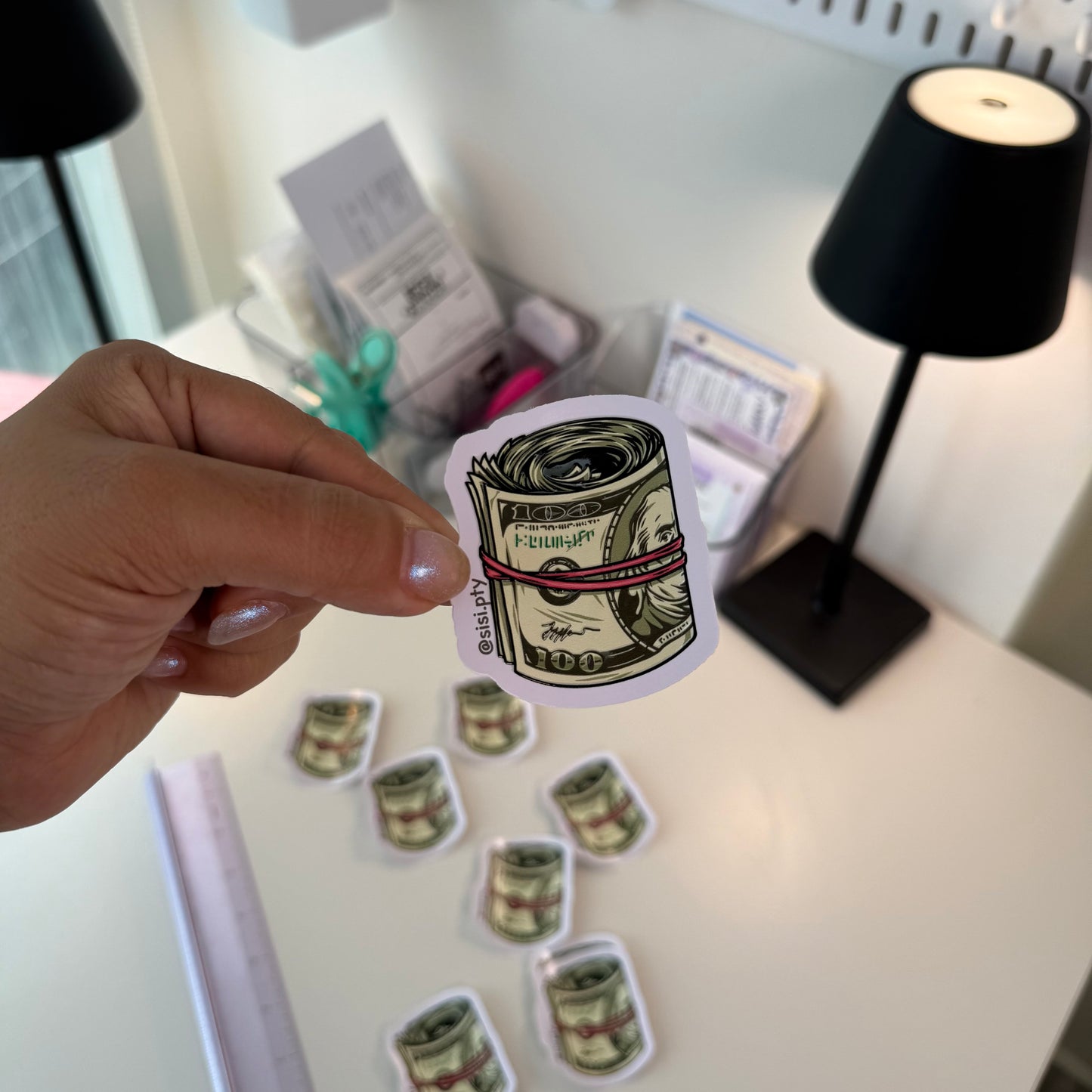 Stickers - Money💸