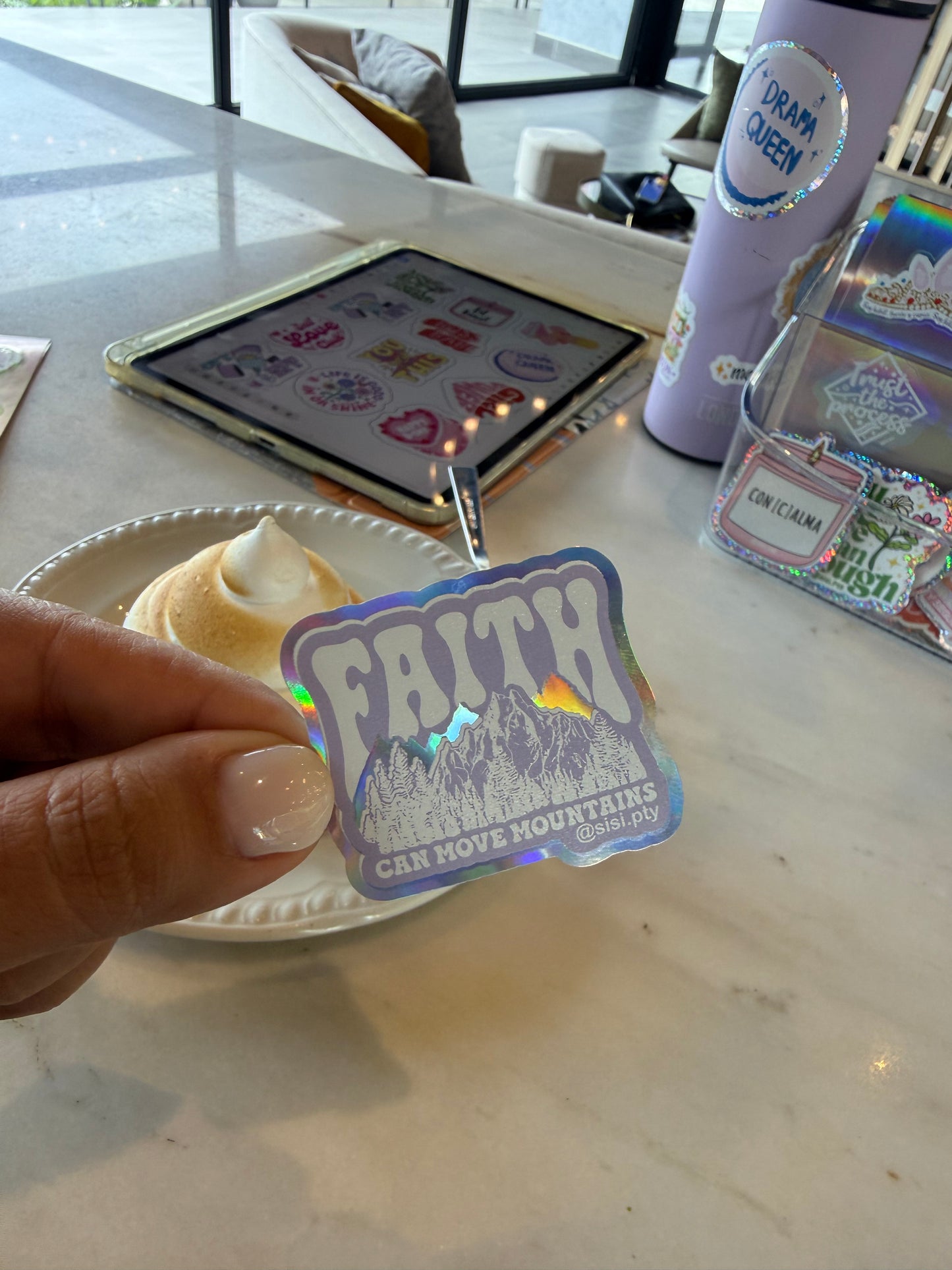 Stickers - Glow Energy