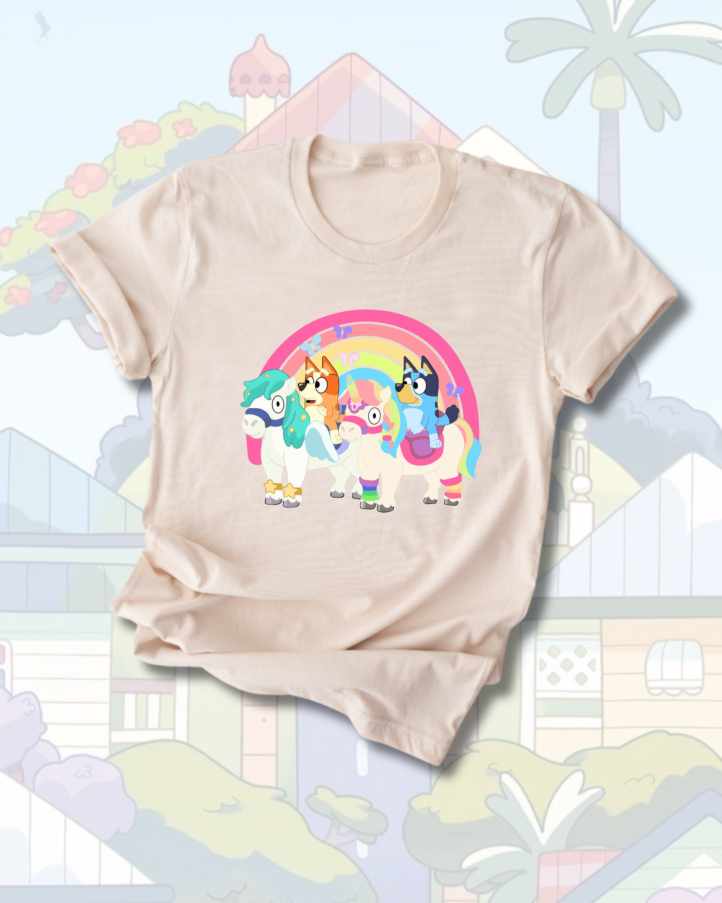 Tshirt - Unipony