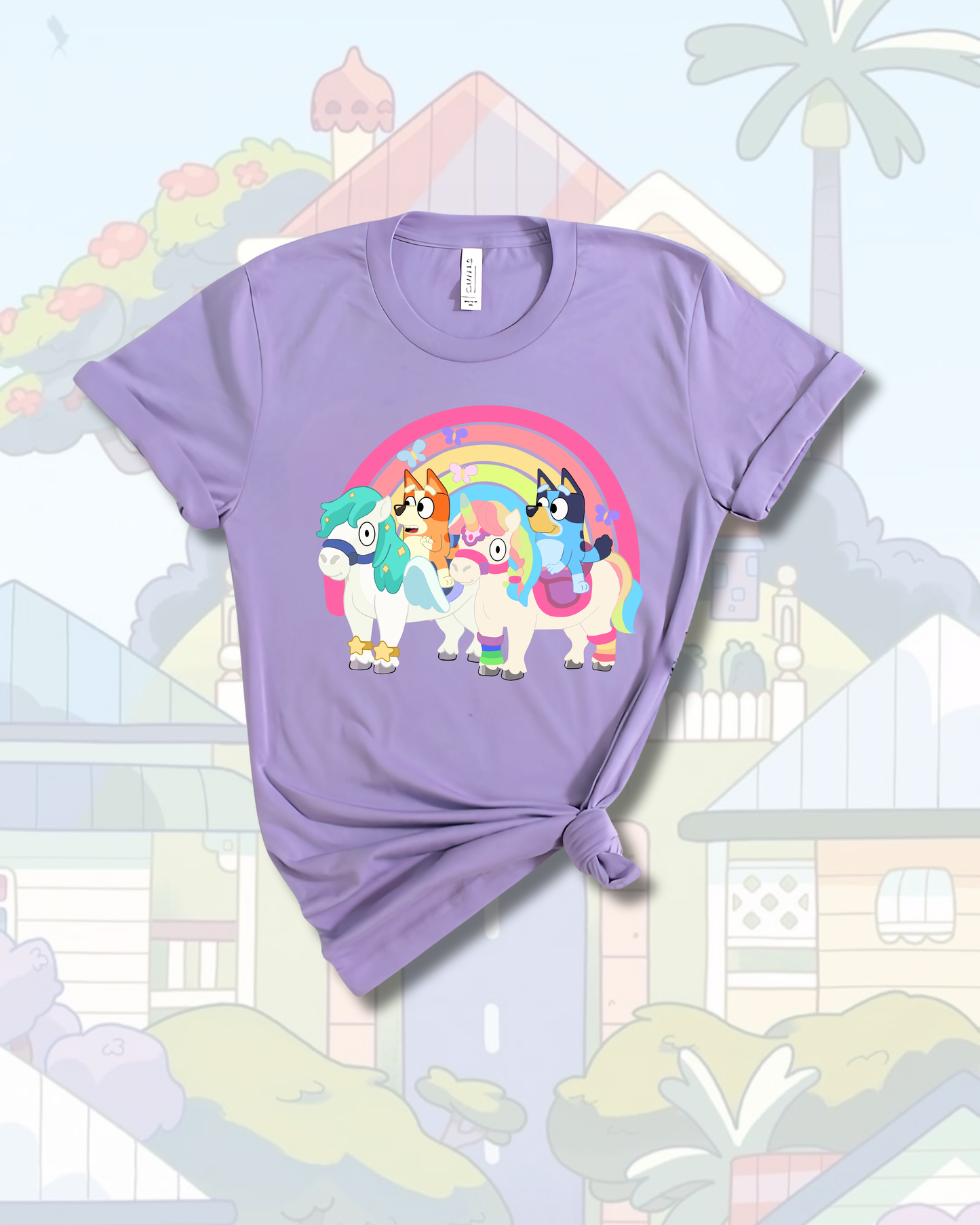 Tshirt - Unipony
