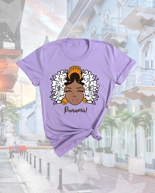 T-Shirt - Temblequita - Negra