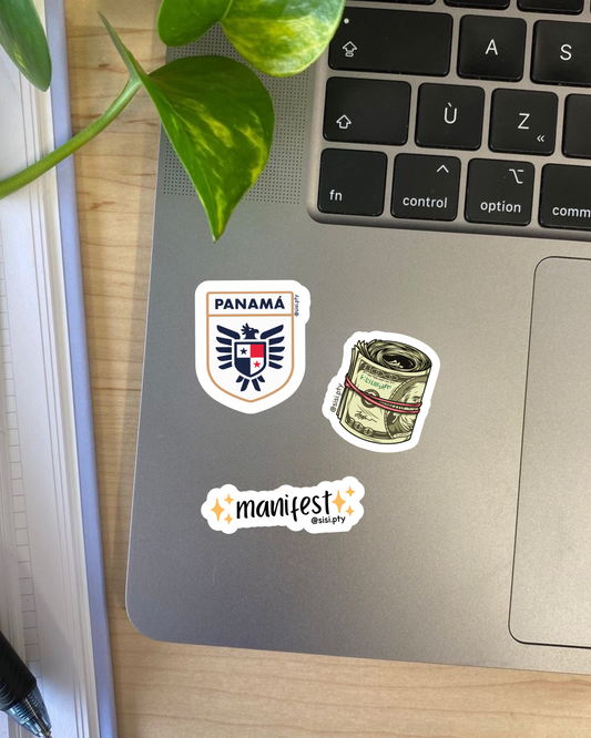 Stickers - Mis Stickers Favoritos