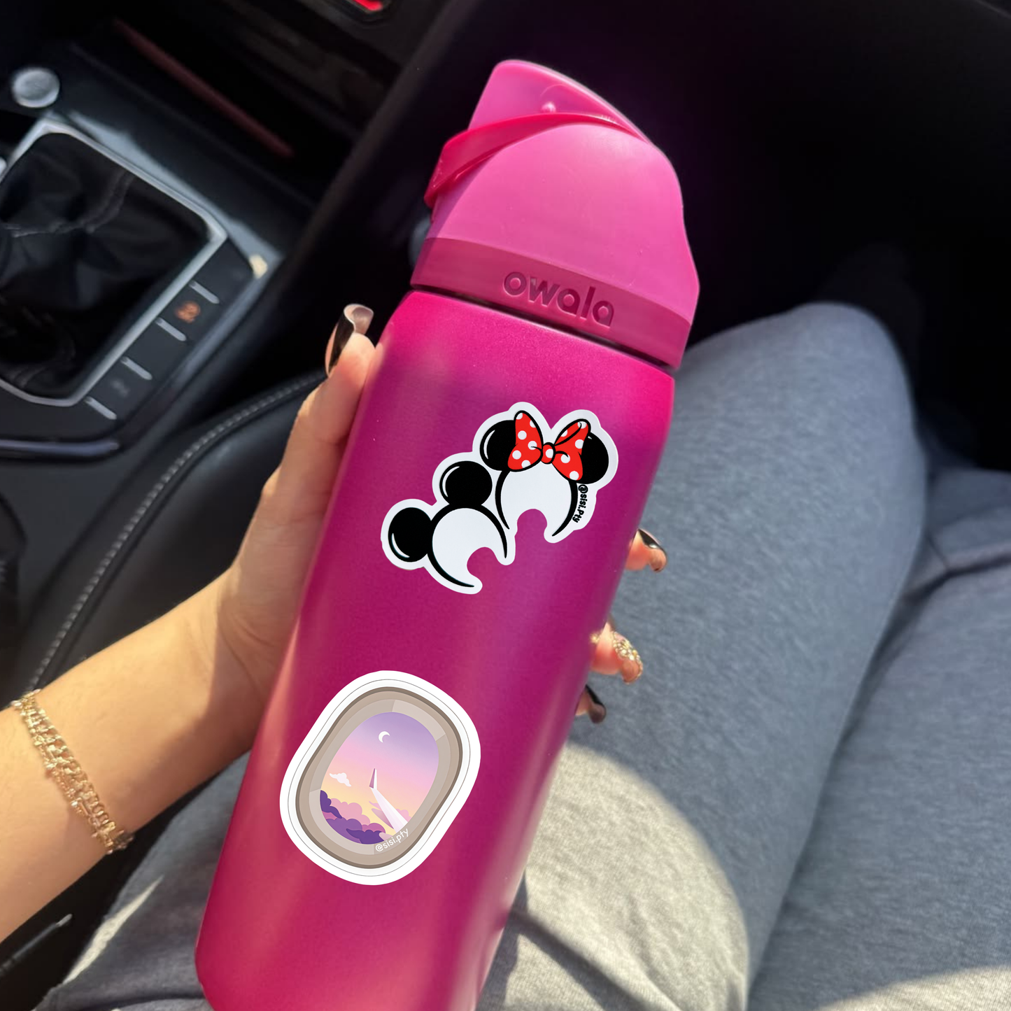 Sticker - Magic Ears✨🎀