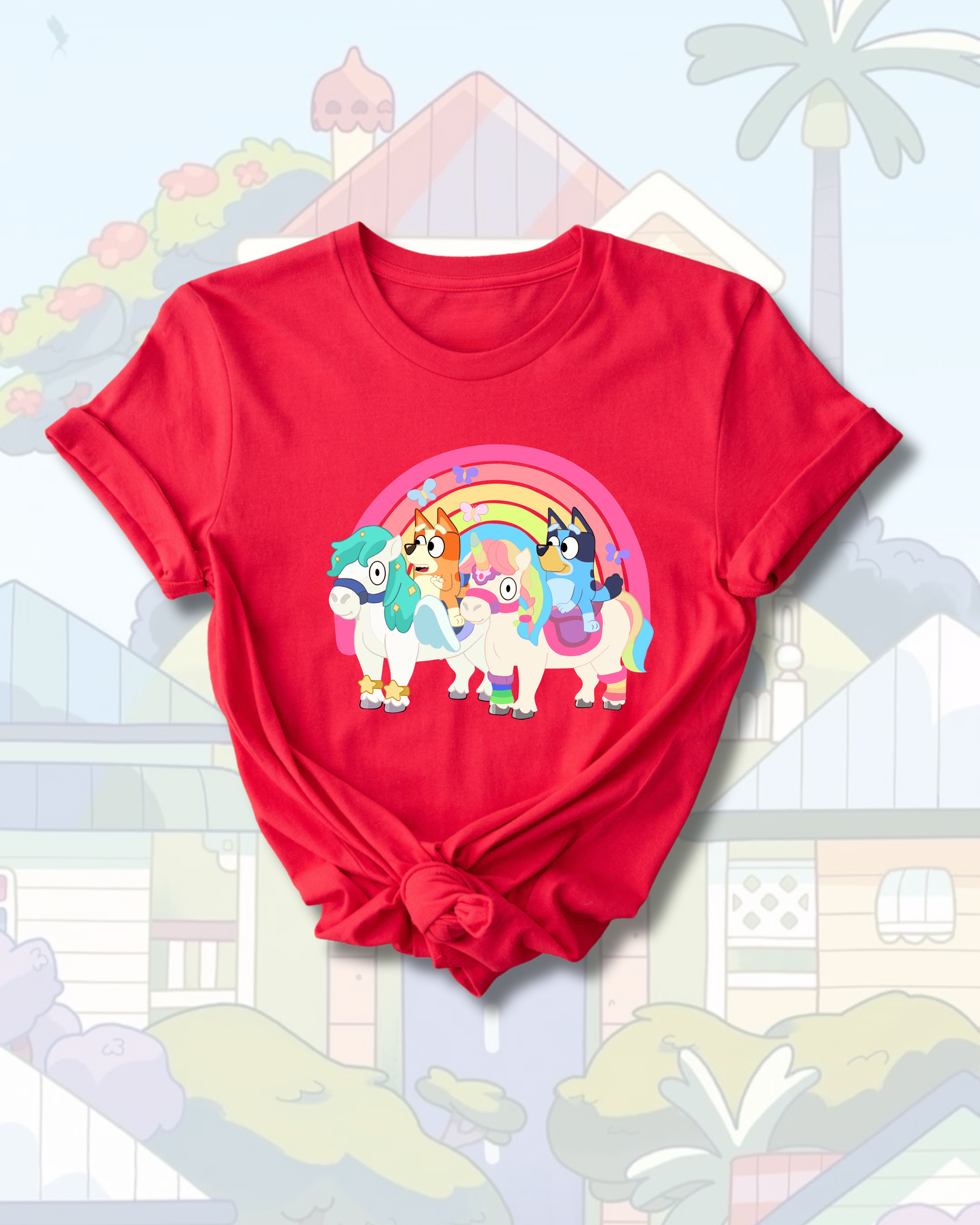 Tshirt - Unipony